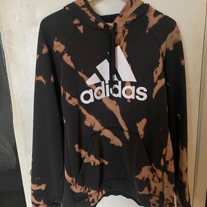 Adidas hoodie